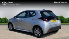Toyota Yaris 1.5 Hybrid Icon 5dr CVT Hybrid Hatchback